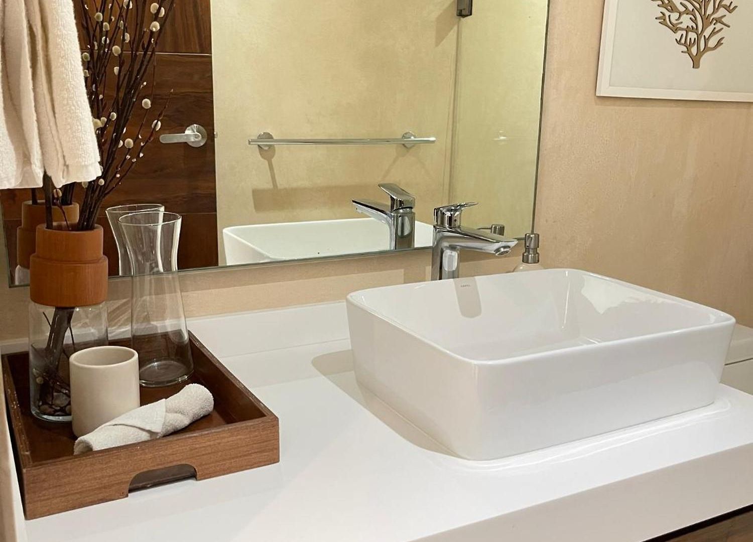Apartamento Lagunas C207 Blue Sky Luxury At Park