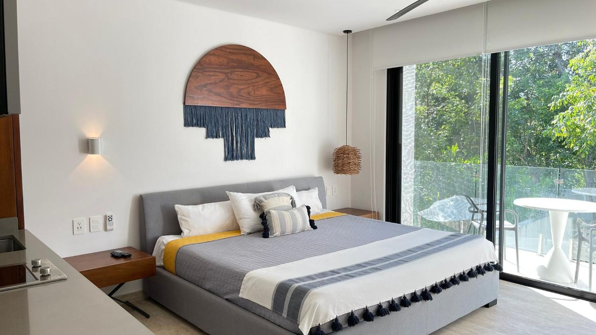 Apartamento Lagunas C207 Blue Sky Luxury At Park *