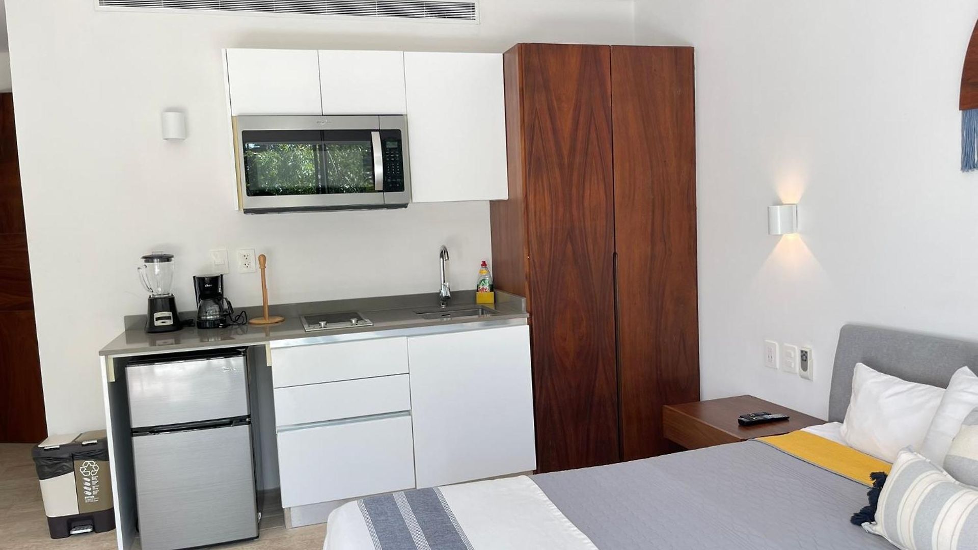 Lagunas C207 Blue Sky Luxury At Park Tulum