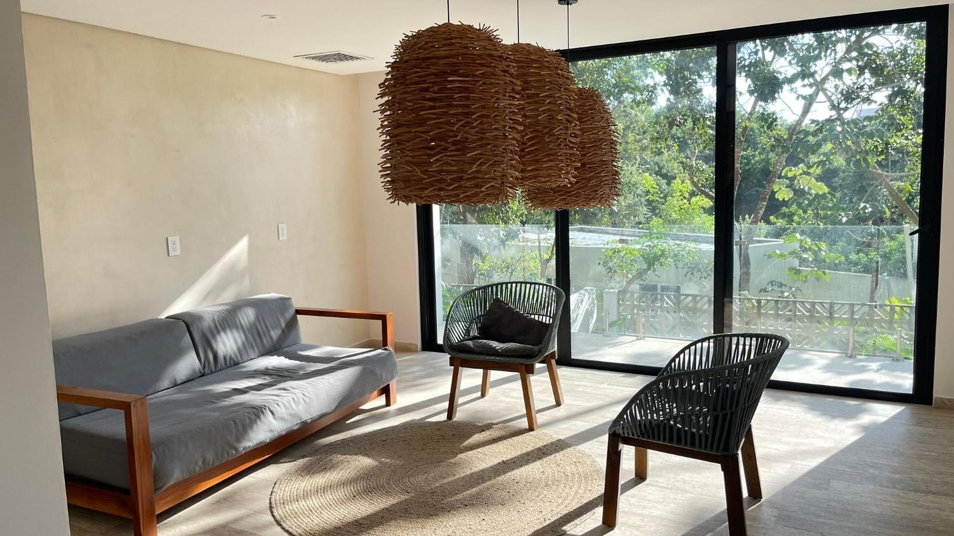 Lagunas C207 Blue Sky Luxury At Park