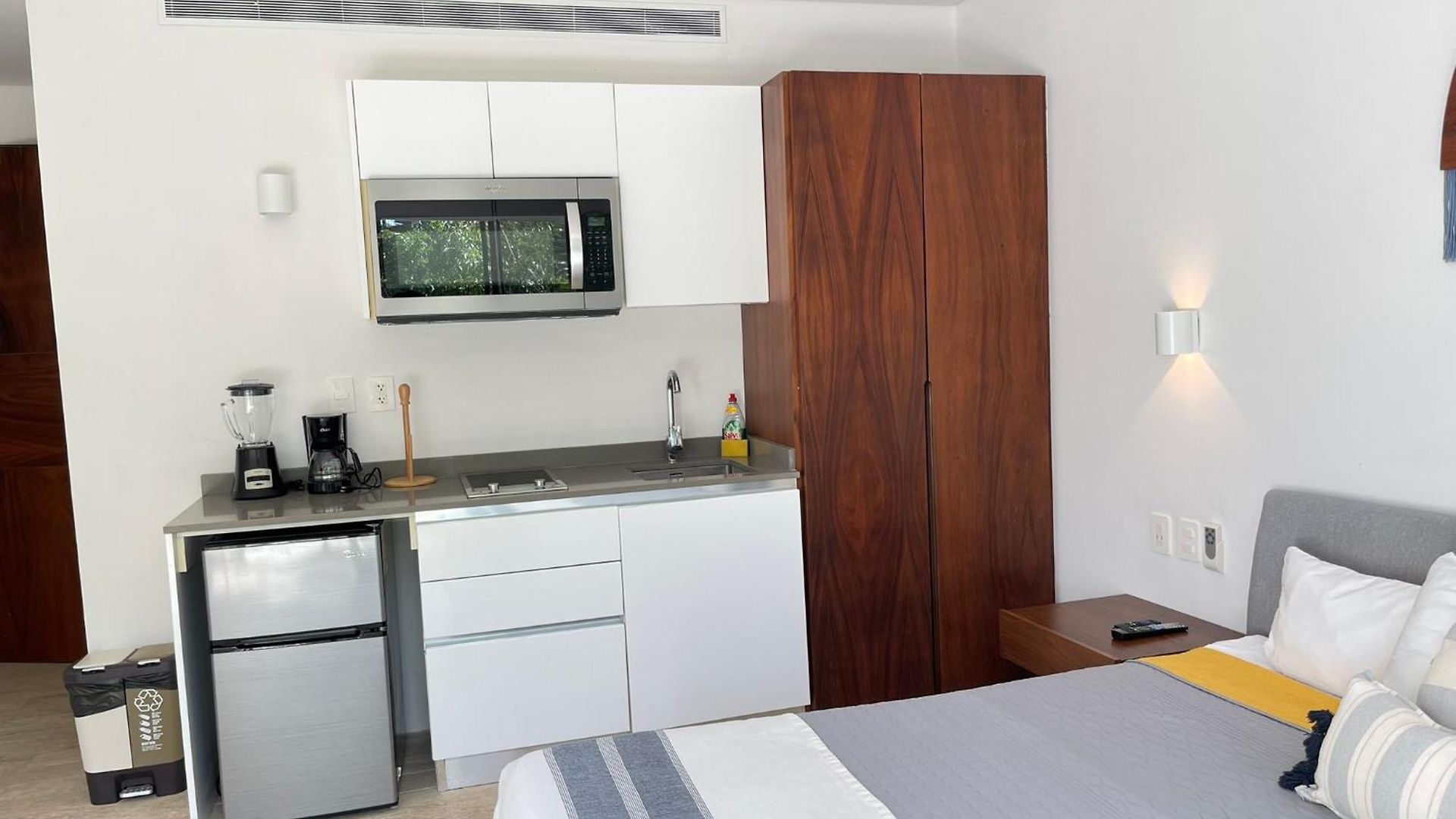 Lagunas C207 Blue Sky Luxury At Park