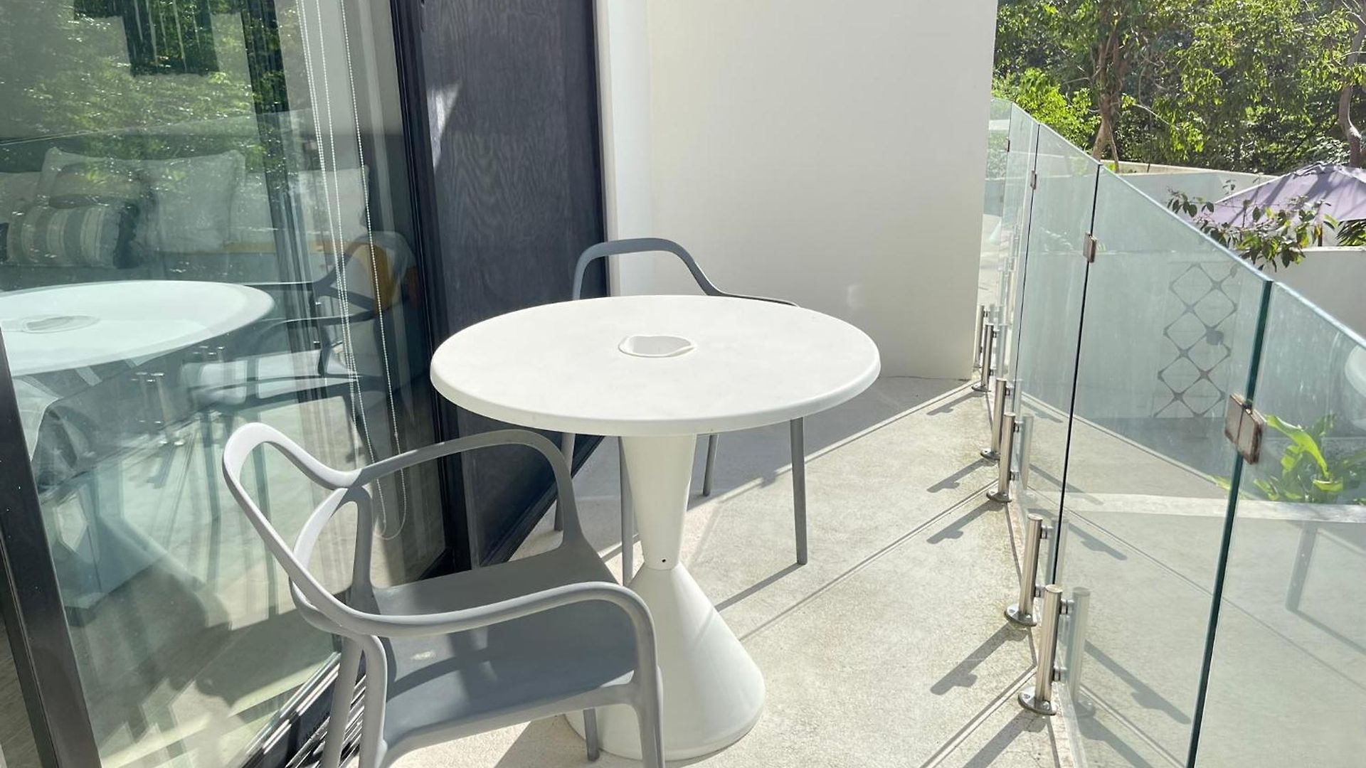 Lagunas C207 Blue Sky Luxury At Park Apartamento Tulum