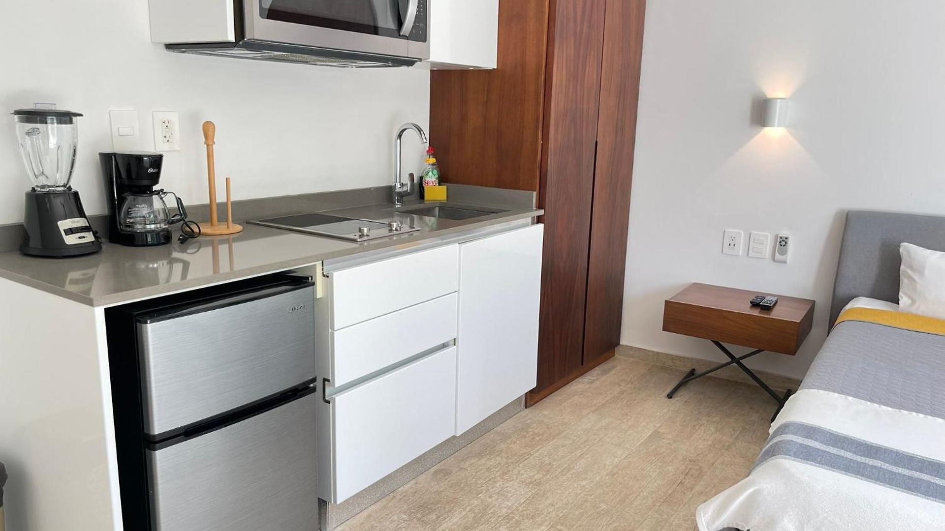 Apartamento Lagunas C207 Blue Sky Luxury At Park Tulum
