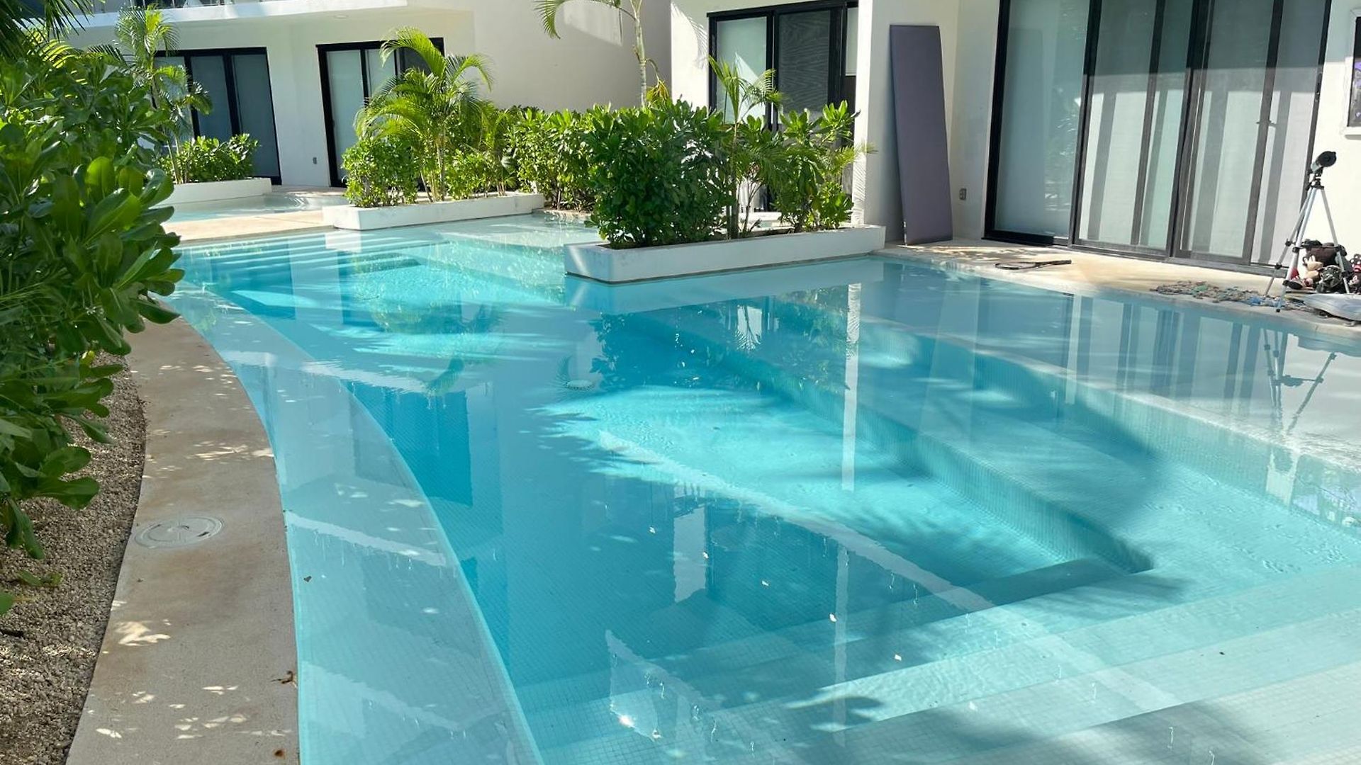 Lagunas C207 Blue Sky Luxury At Park