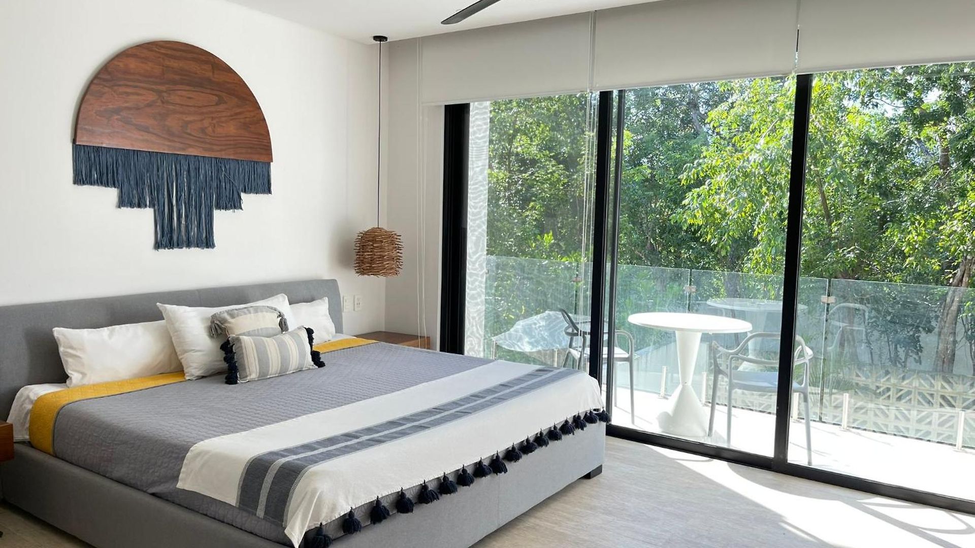 Lagunas C207 Blue Sky Luxury At Park Tulum