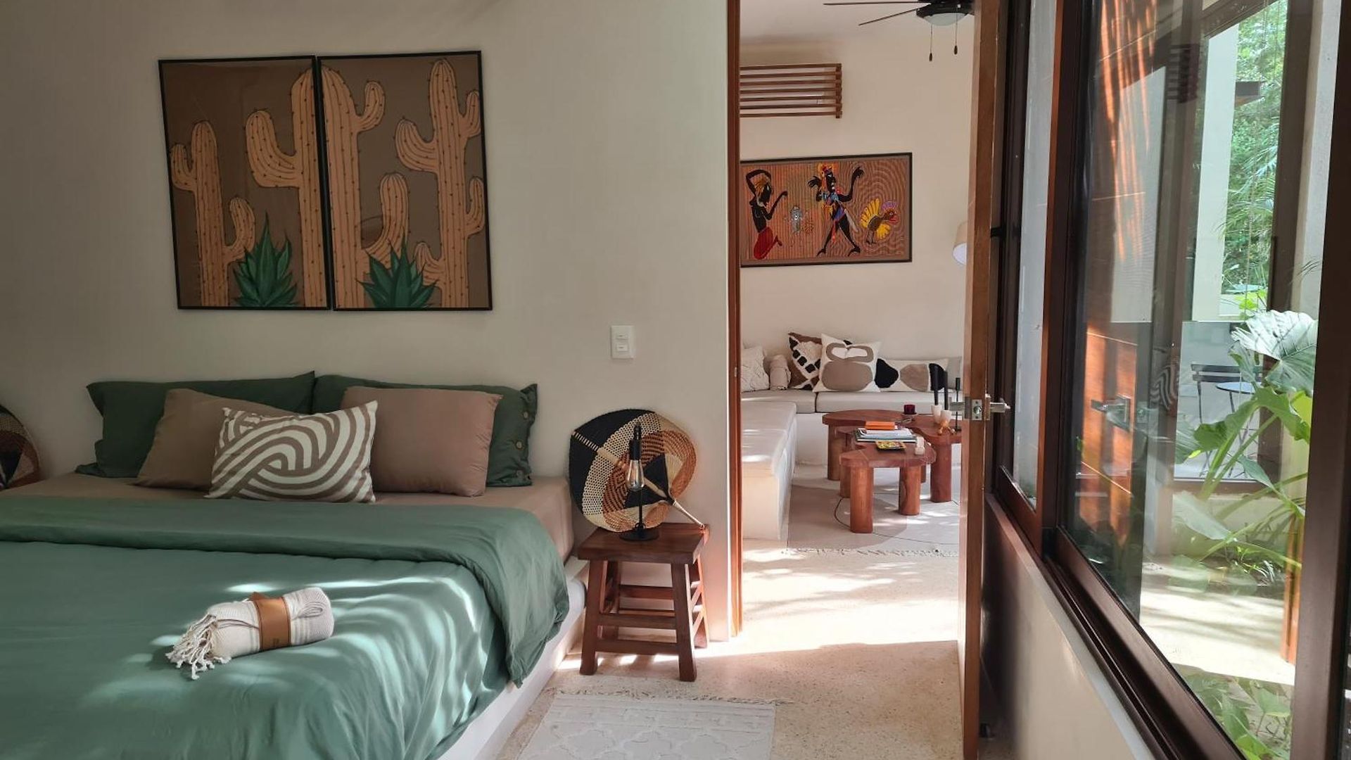 Villa Casa Pepitart House