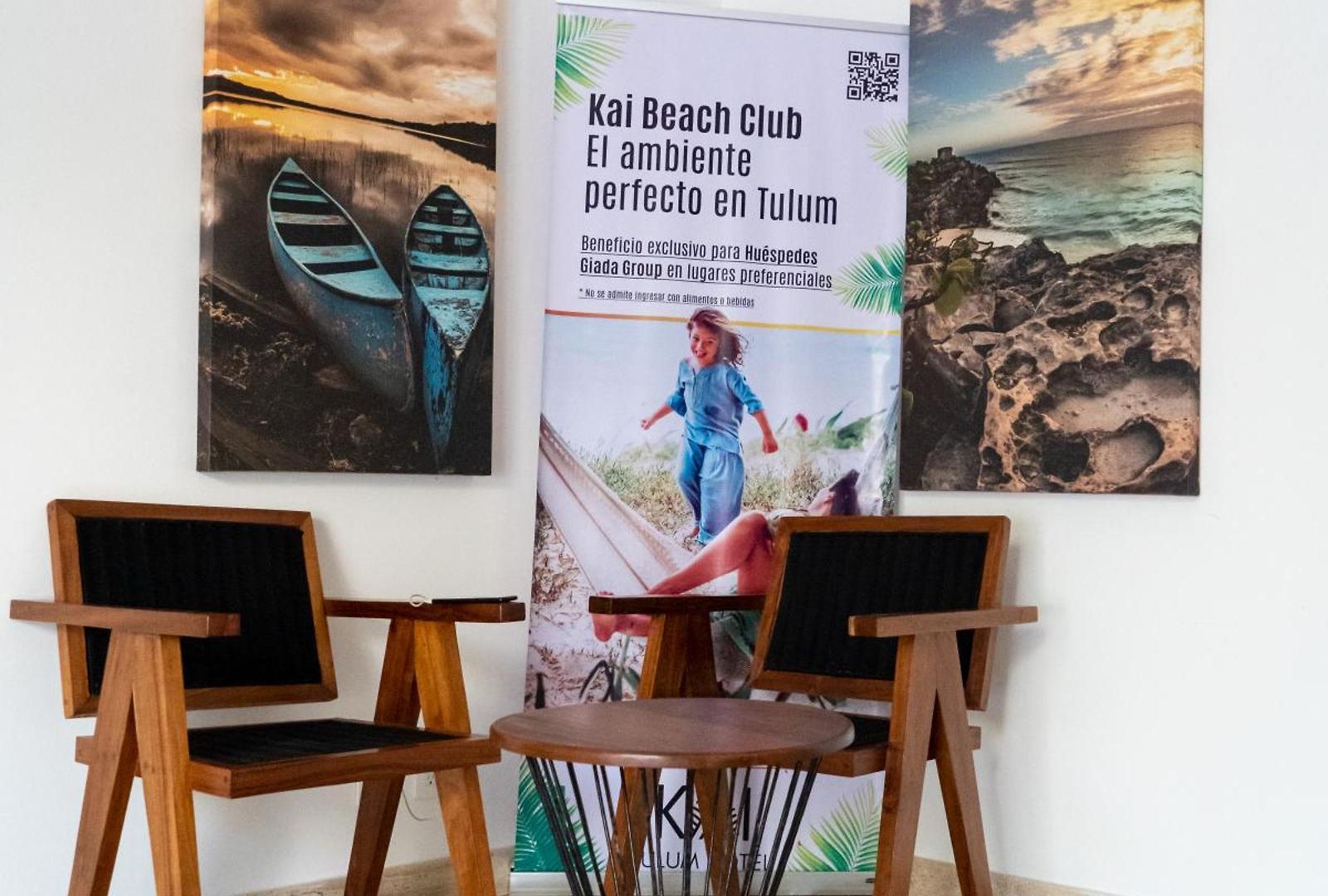 Apartment Brava 205 De 1 Aldea Zama Tulum