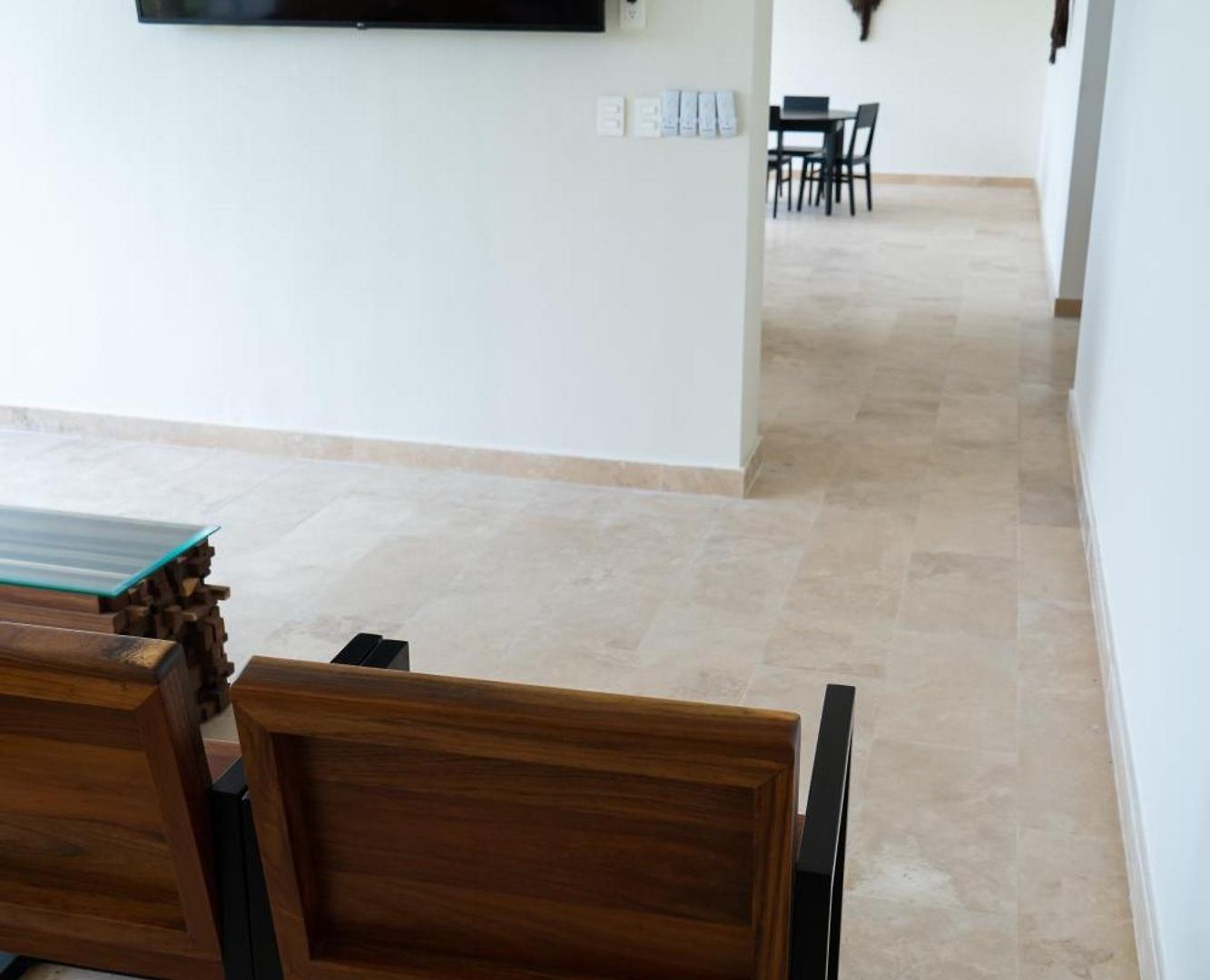 Brava 205 De 1 Aldea Zama Apartment Tulum