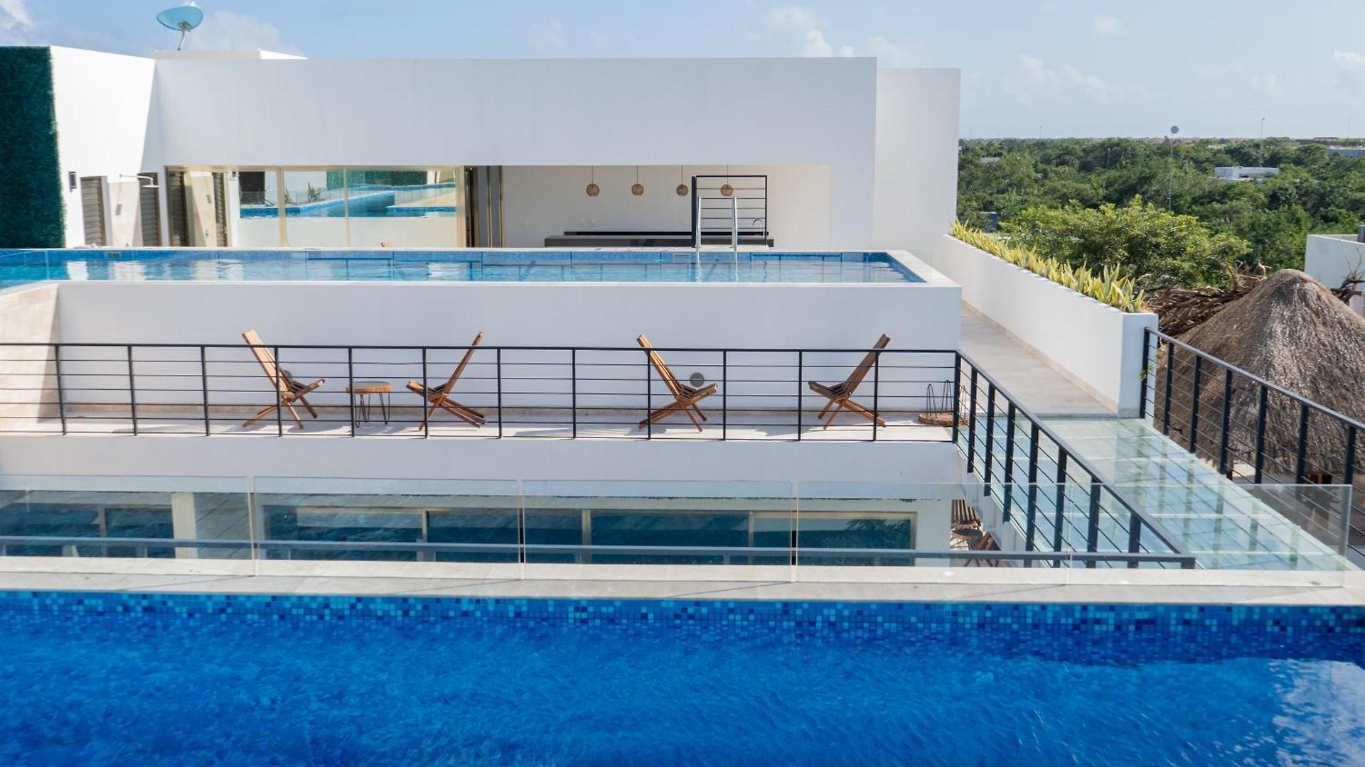 Brava 205 De 1 Aldea Zama * Tulum