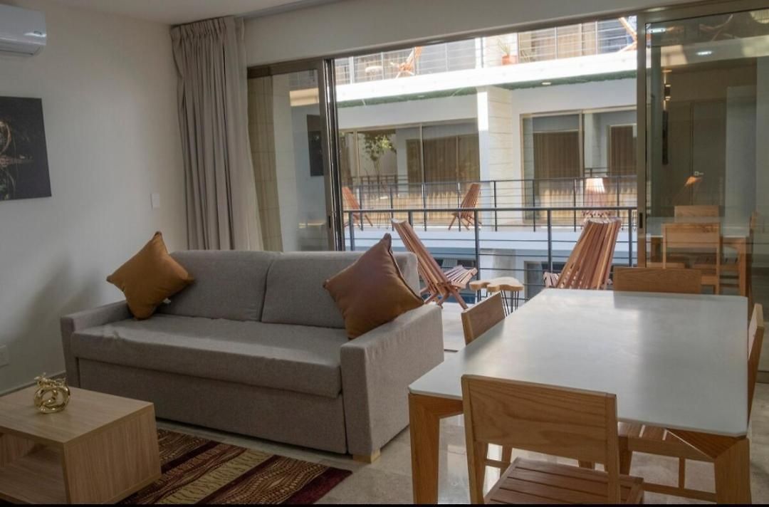 Brava 205 De 1 Aldea Zama Apartment Tulum