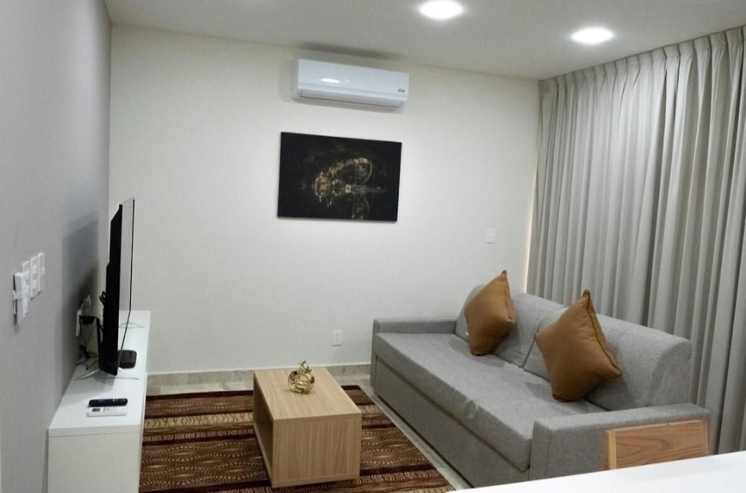 Brava 205 De 1 Aldea Zama Apartment *