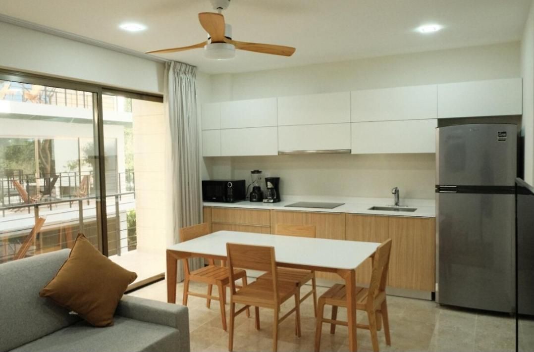 Brava 205 De 1 Aldea Zama Apartment