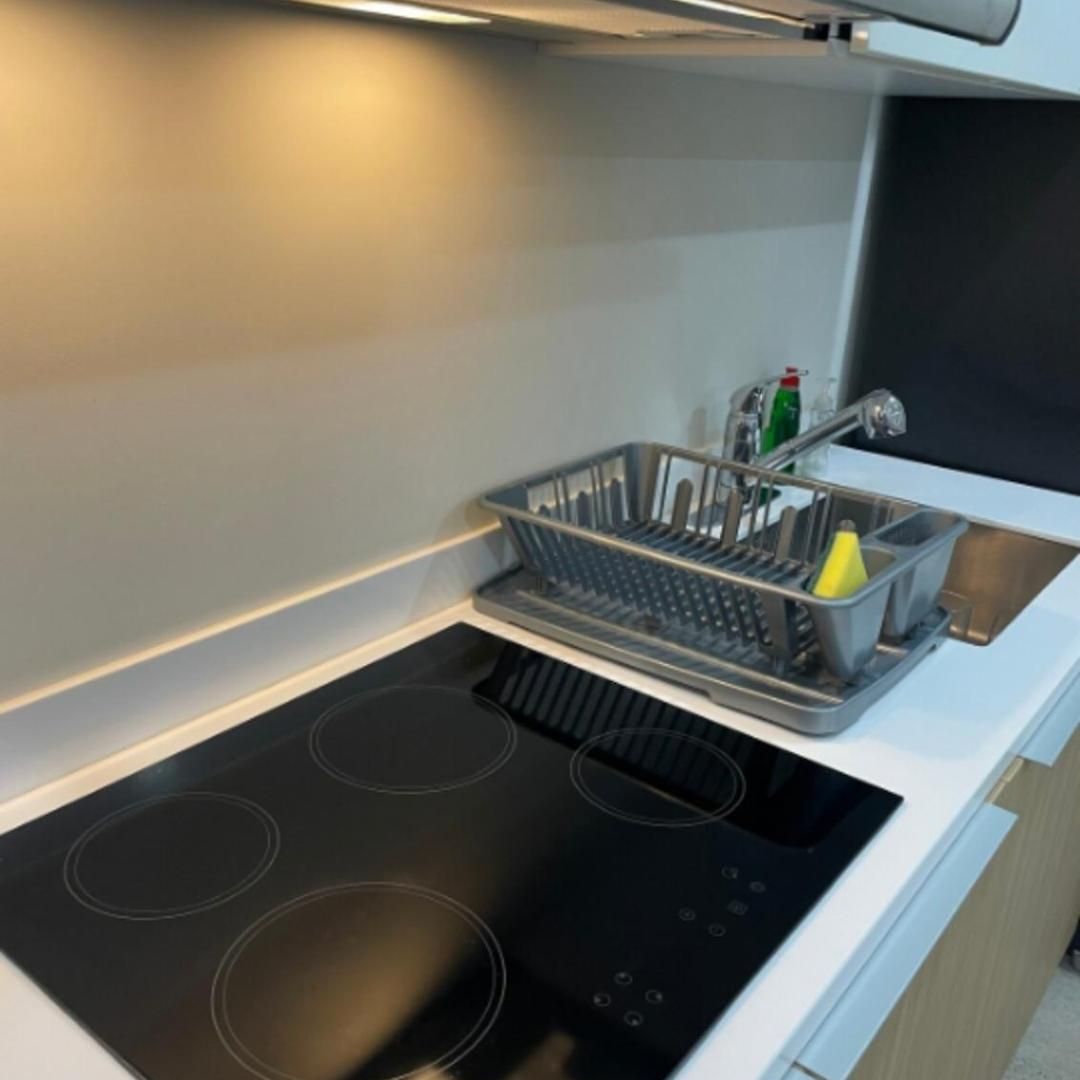 Brava 205 De 1 Aldea Zama Apartment *