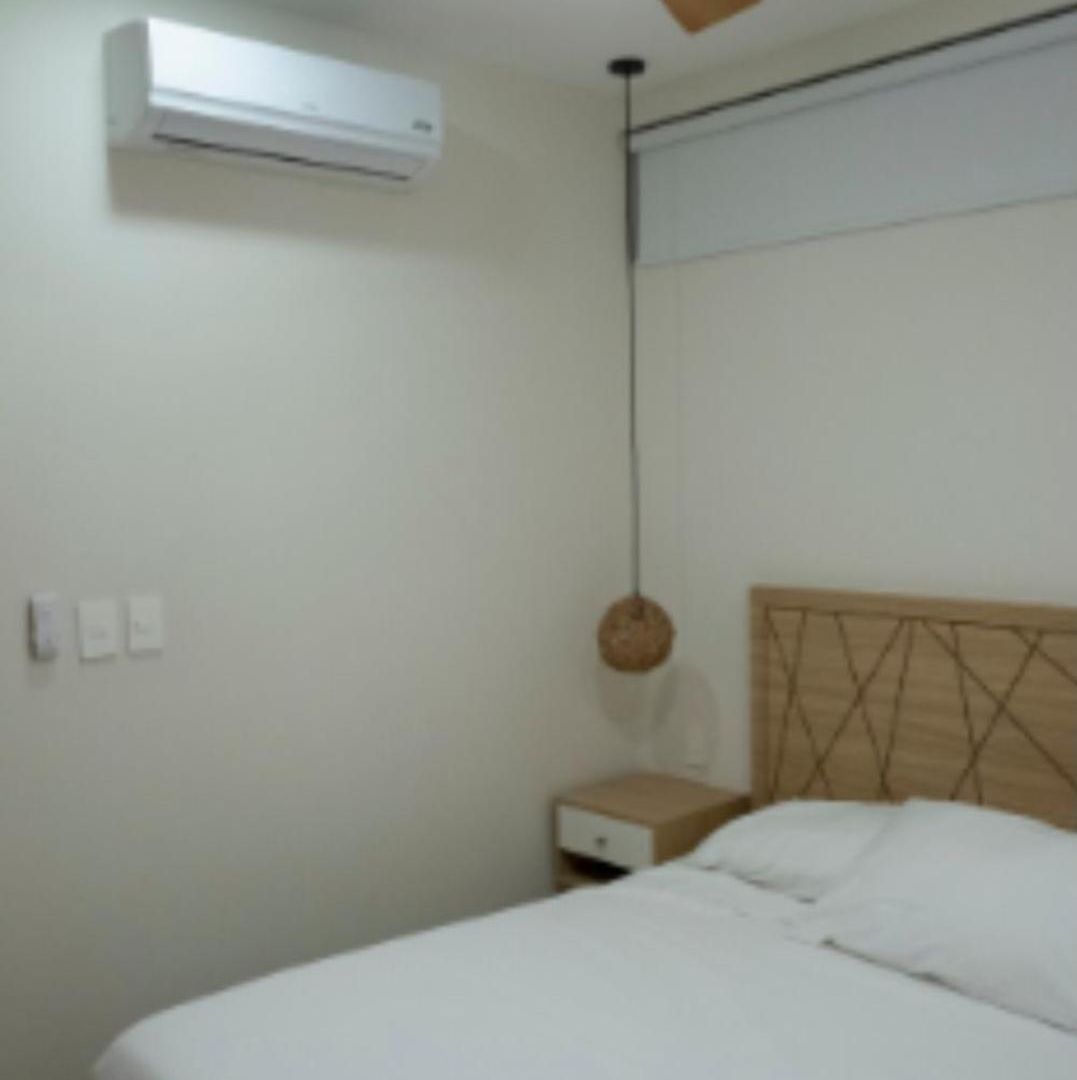 Apartment Brava 205 De 1 Aldea Zama *
