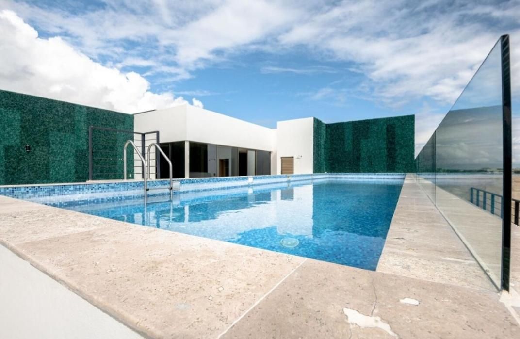 Apartment Brava 205 De 1 Aldea Zama Tulum