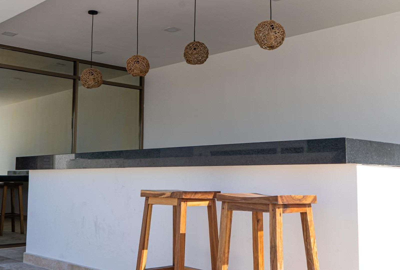 Brava 205 De 1 Aldea Zama Apartment *