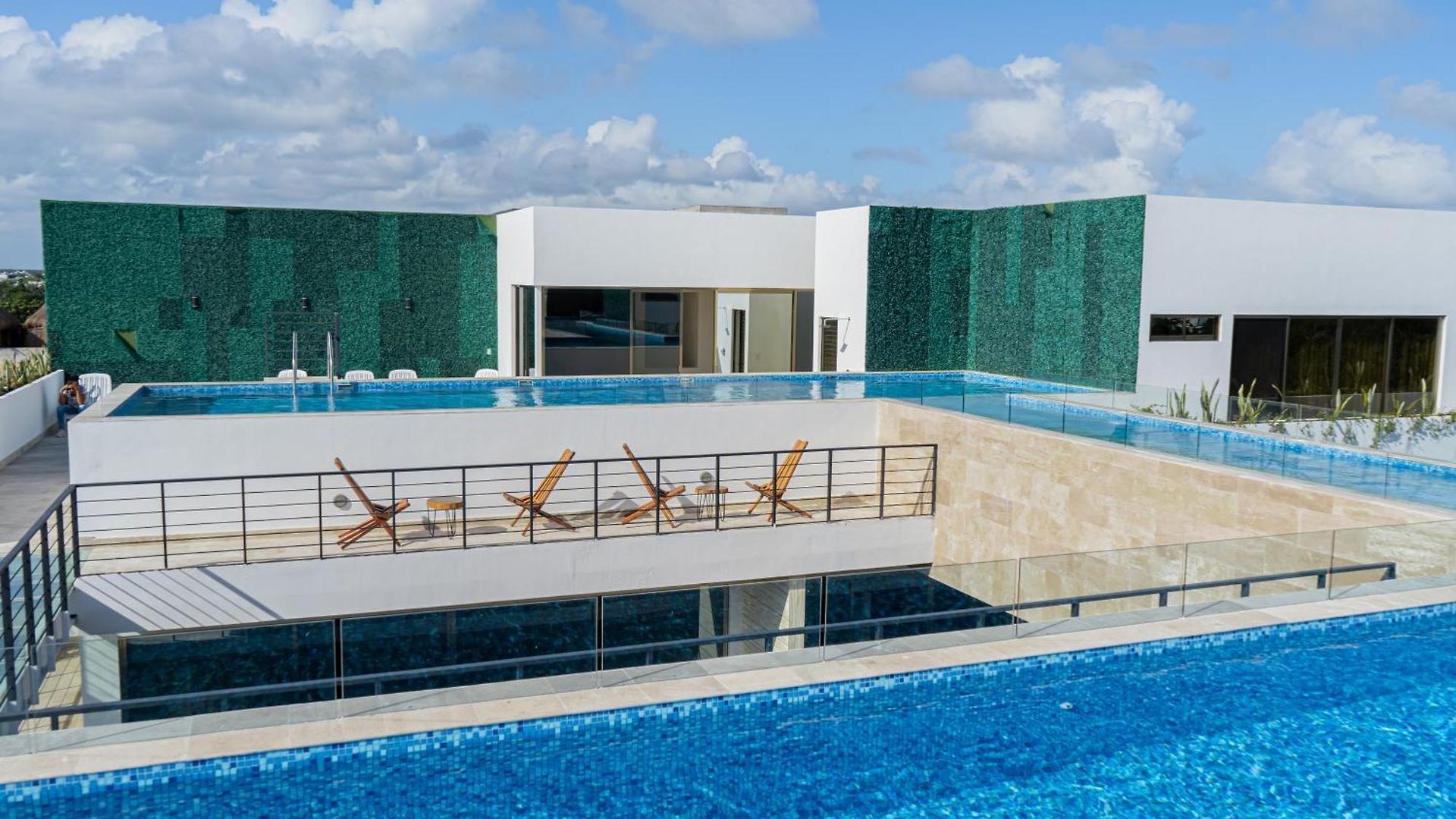 Brava 205 De 1 Aldea Zama Apartment Tulum