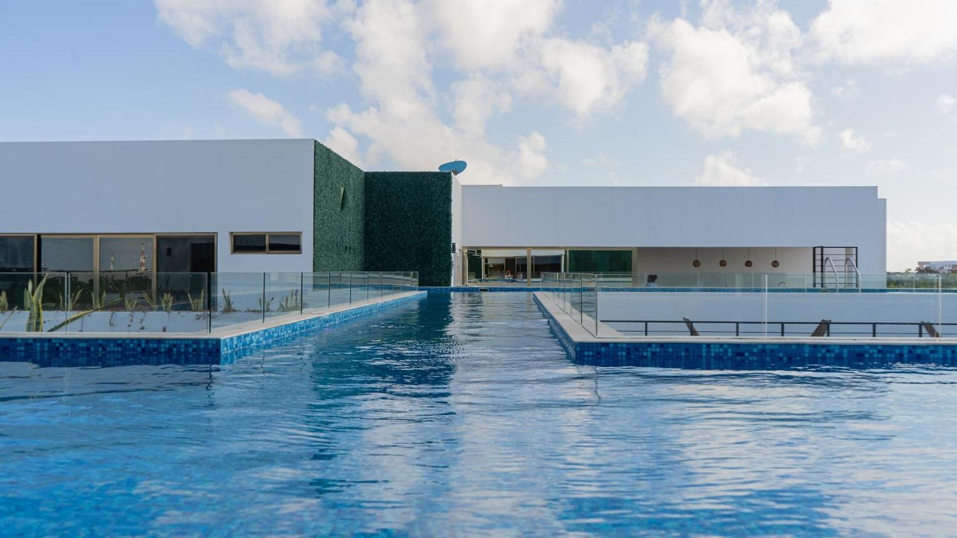 Apartment Brava 205 De 1 Aldea Zama Tulum