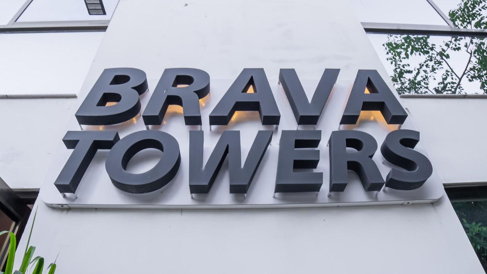 Apartment Brava 205 De 1 Aldea Zama Tulum