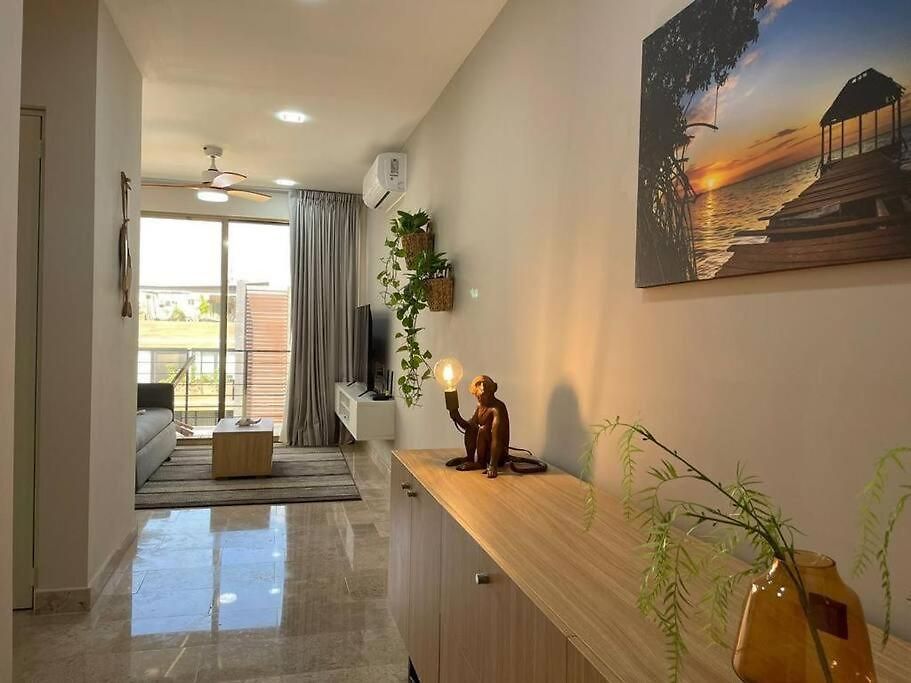 Brava Towers 3br - Next Level B Apartment Tulum