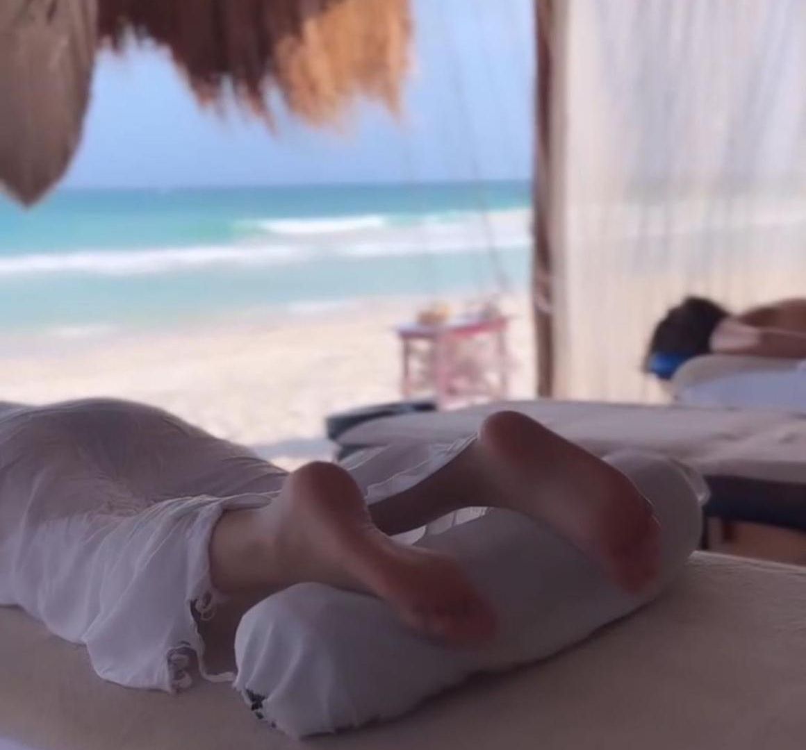 Playa Canek Beachfront Eco 4* Tulum