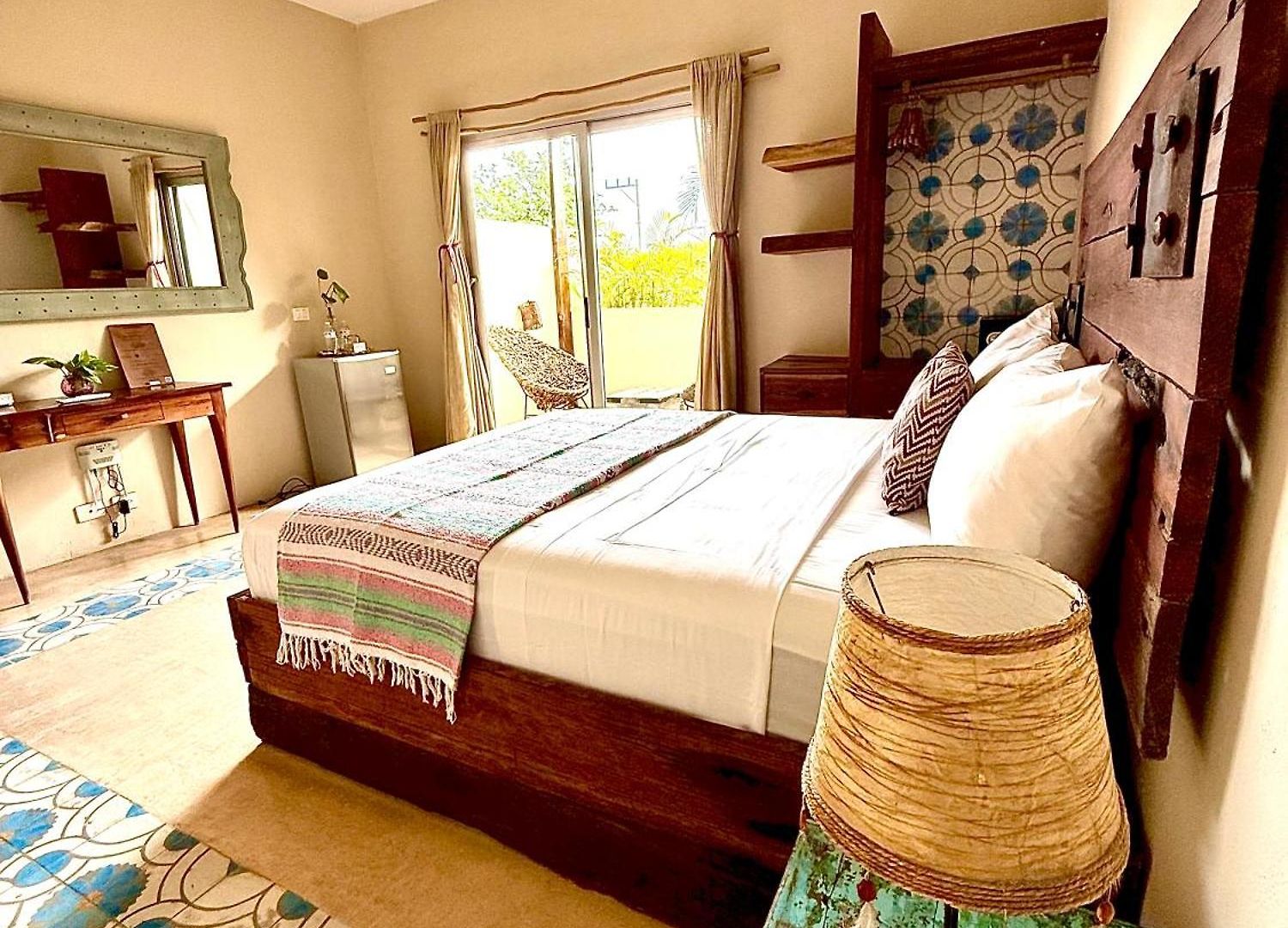 Hotel Xscapetulum 4*