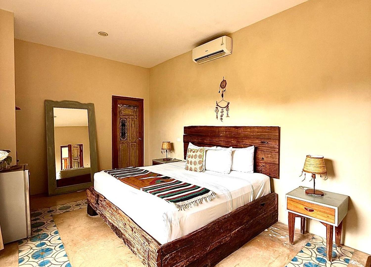 Xscapetulum Hotel Tulum
