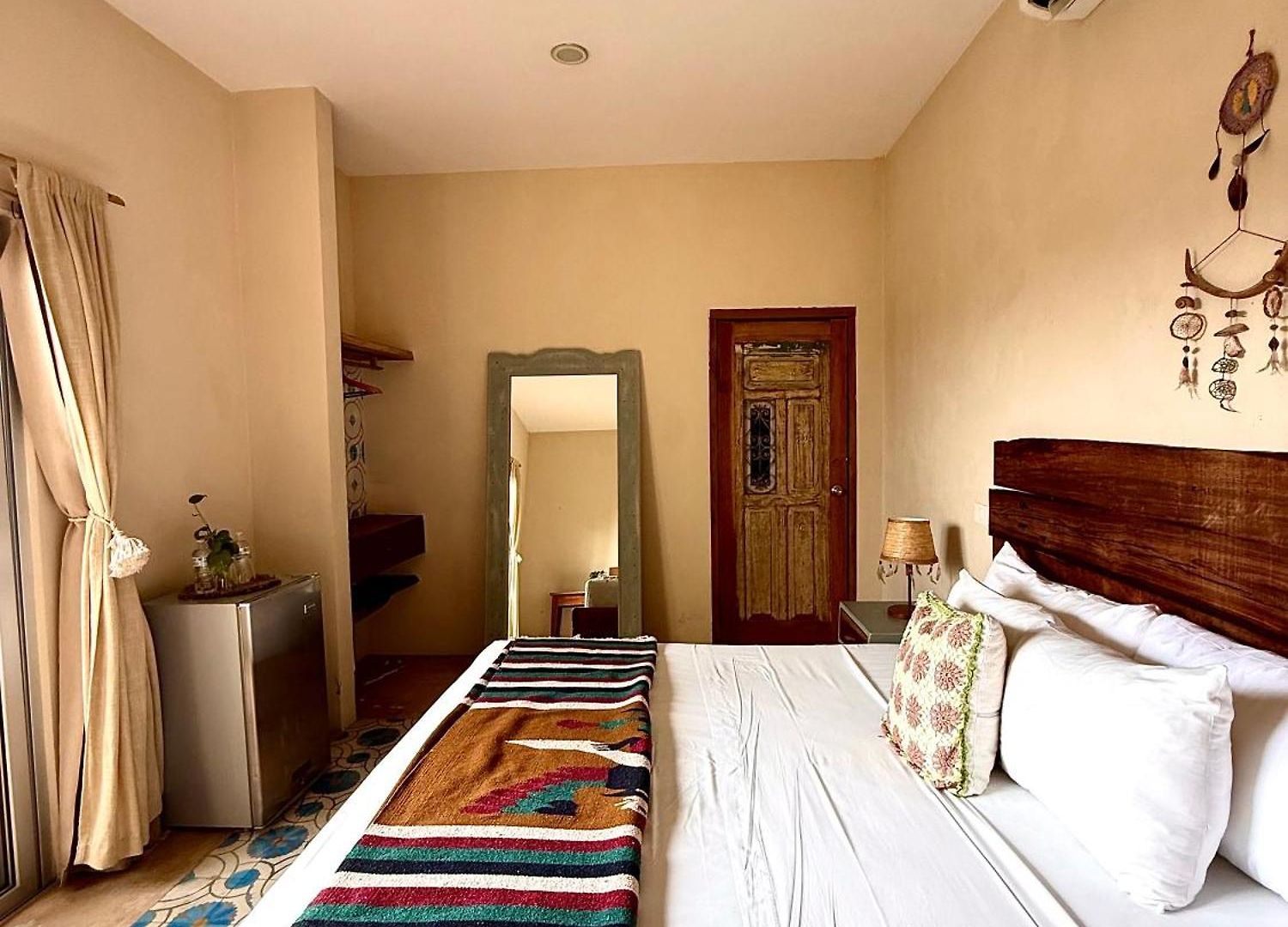 Hotel Xscapetulum Tulum
