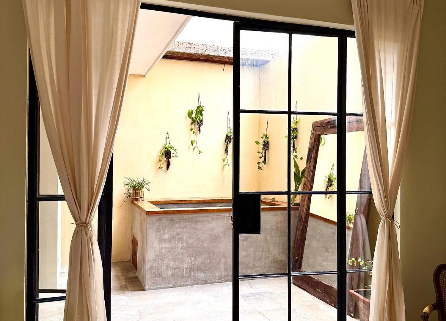 Xscapetulum 4* Tulum