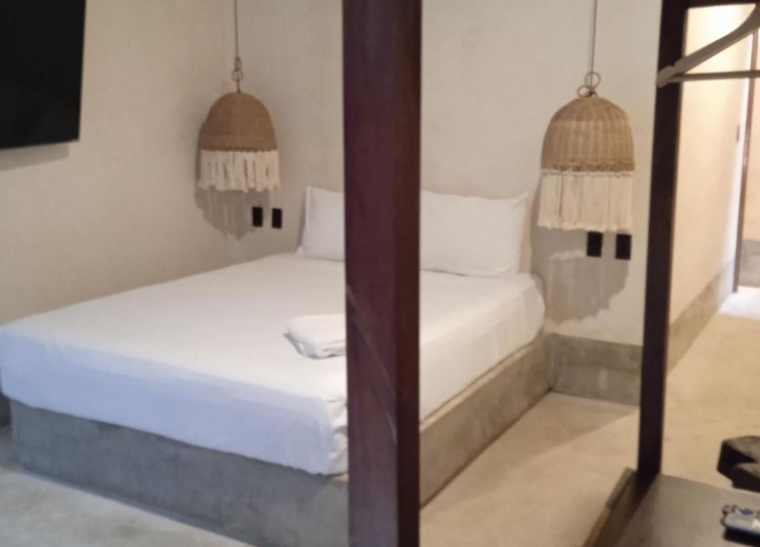 Nu Tulum & Beach Club Hotel Tulum