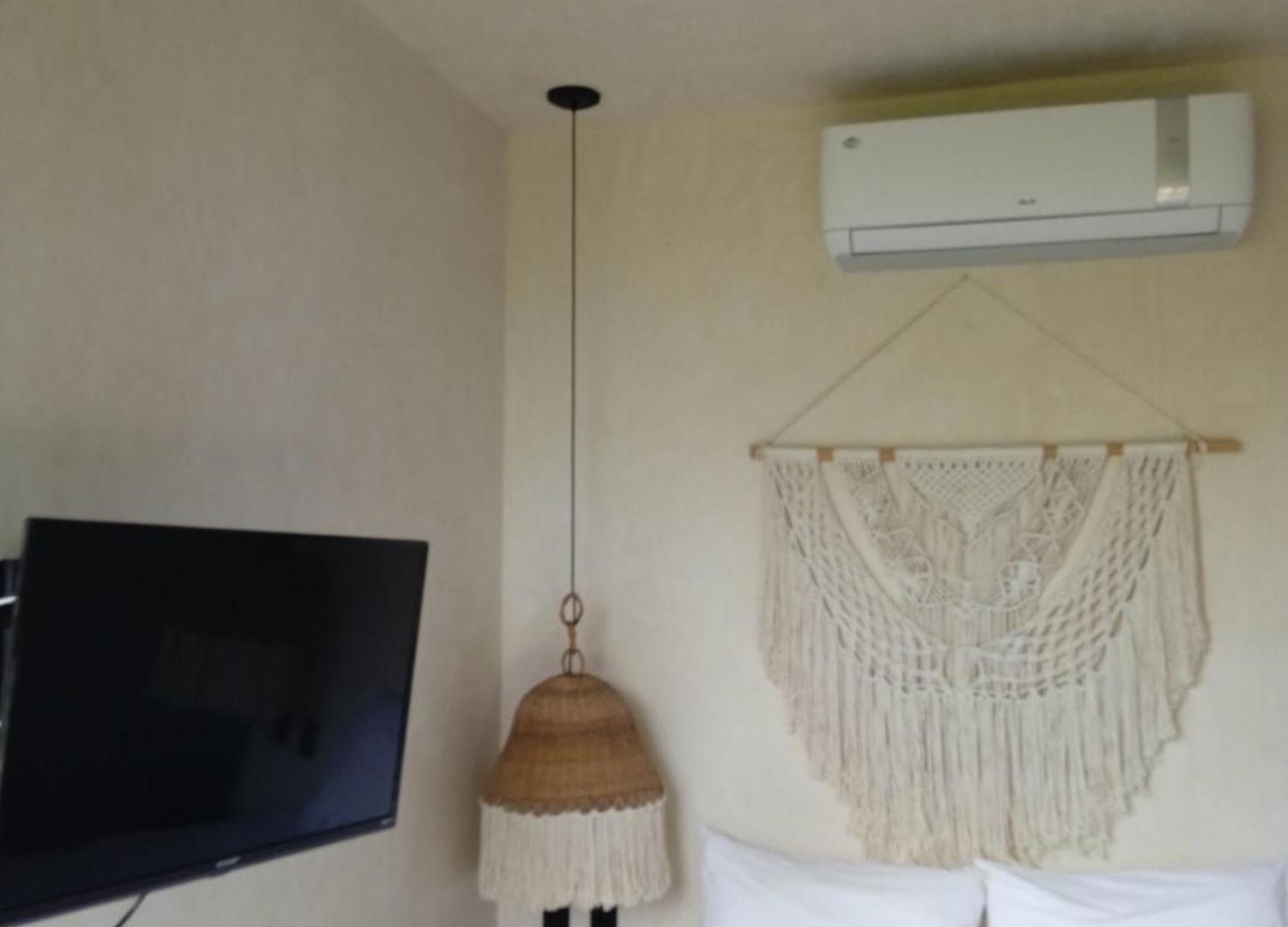 Hotel Nu Tulum & Beach Club