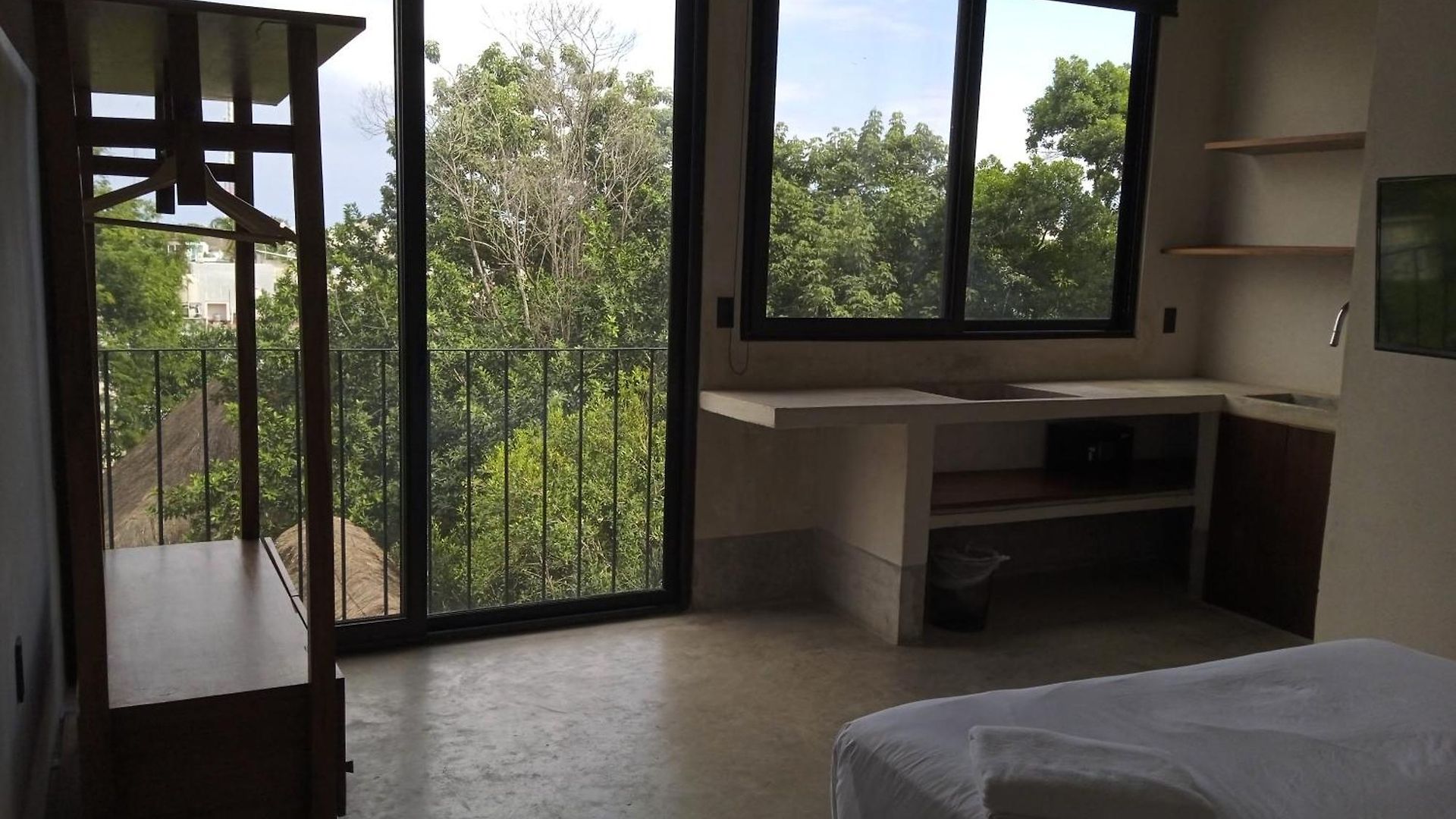 Nu Tulum & Beach Club 3*