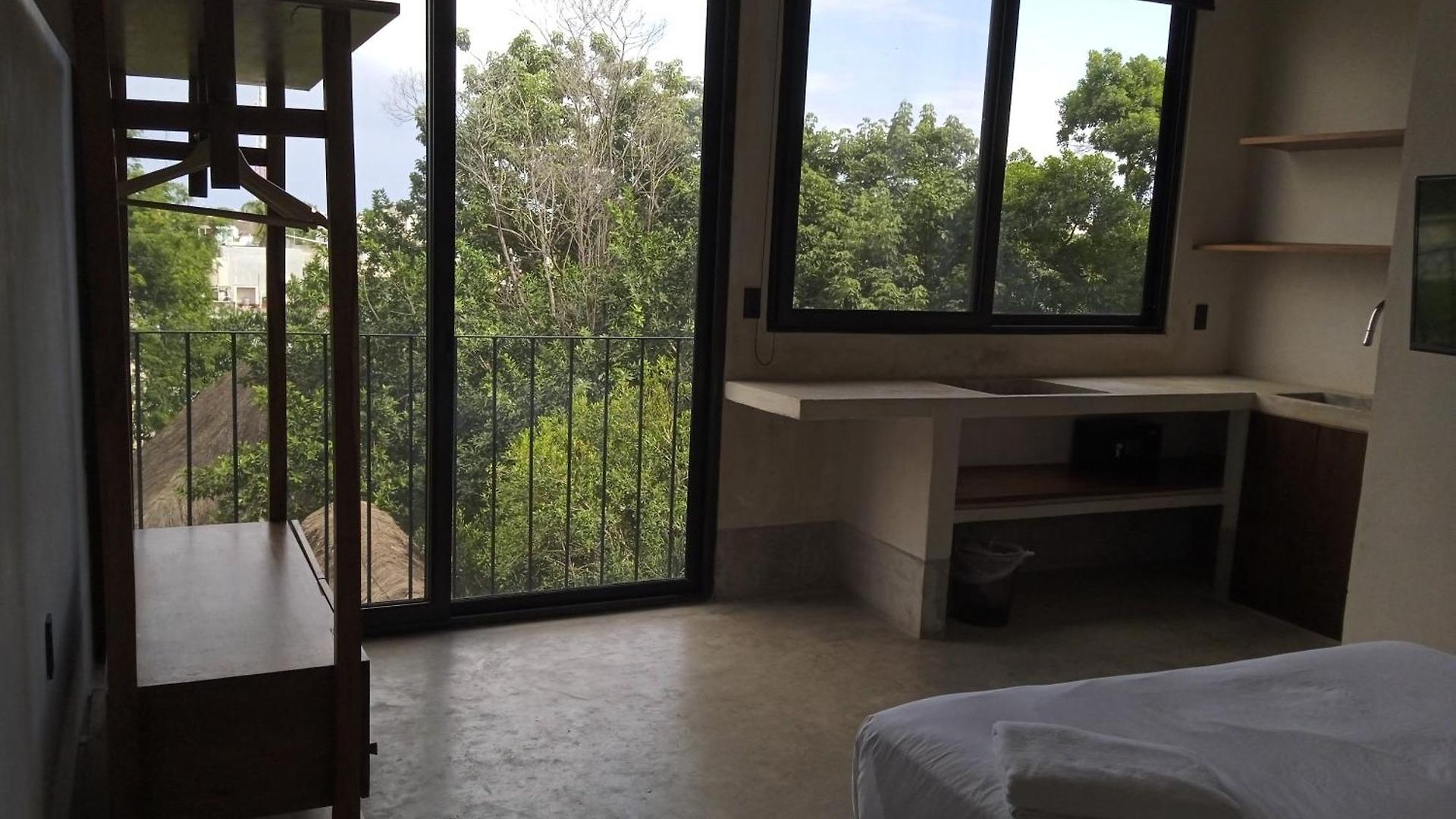 Nu Tulum & Beach Club 3* Tulum