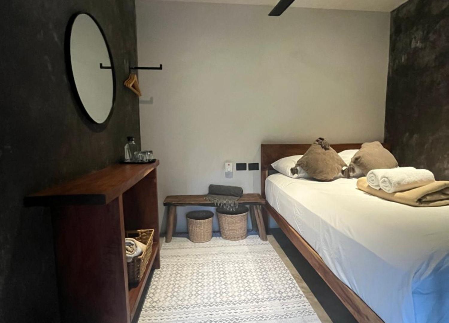 Hostel Meteora & Coffeehouse Tulum