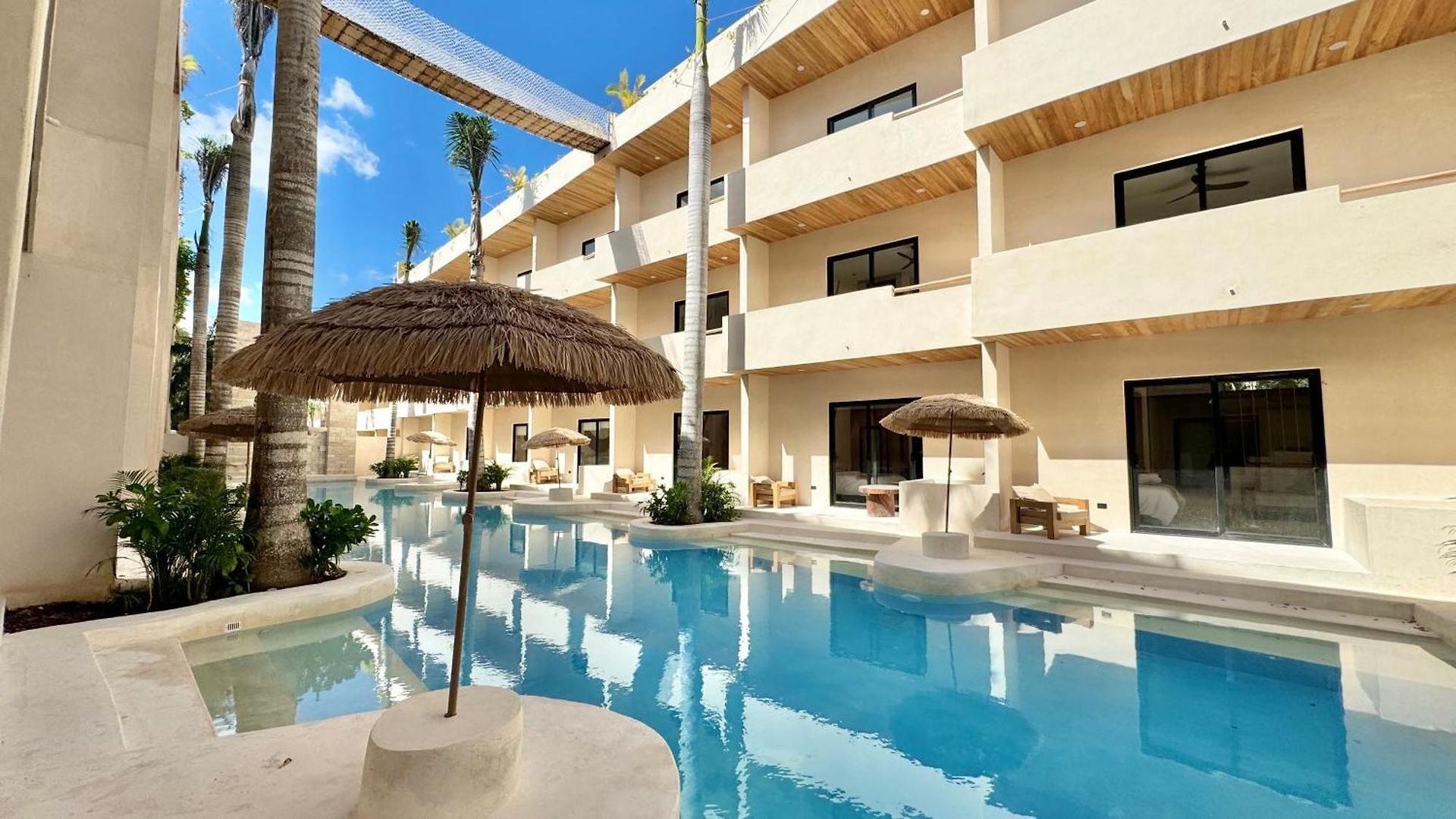 Cocay Departamento Jt Apartment