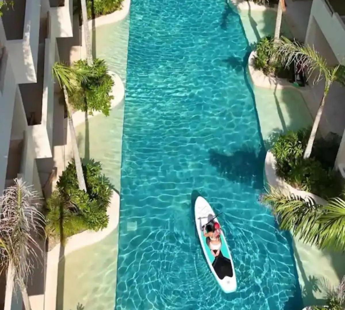 Cocay Departamento Jt Apartment