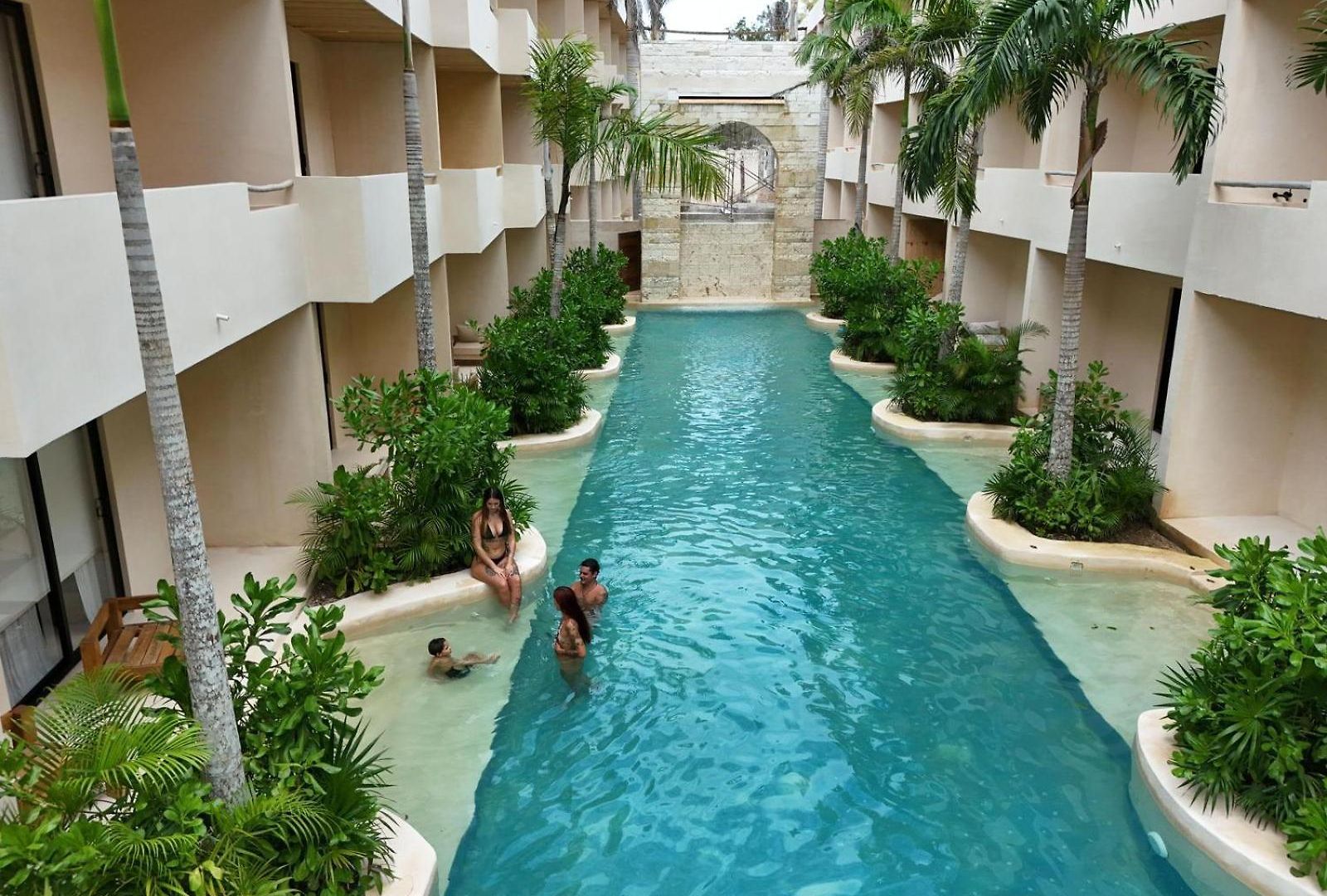 Cocay Departamento Jt Apartment Tulum