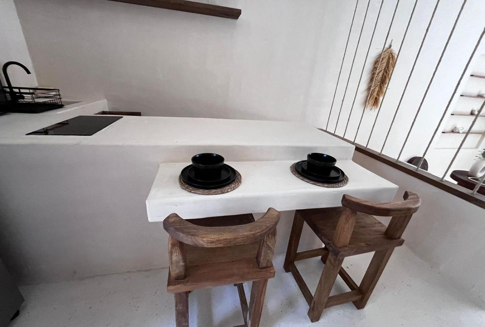 Cocay Departamento Jt Tulum