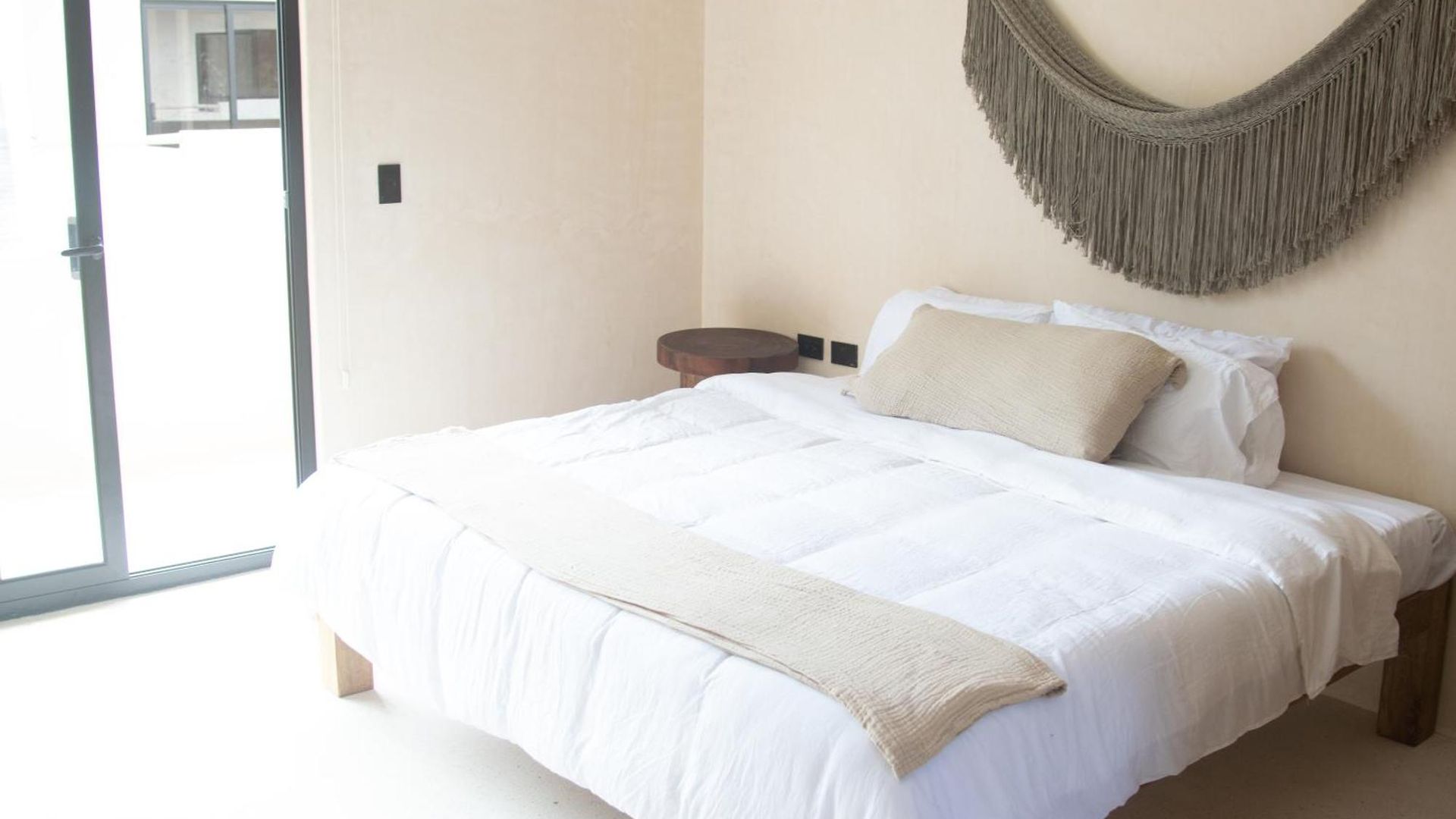 Apartment Cocay Departamento Jt