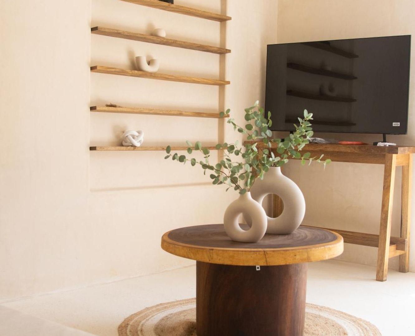 Apartment Cocay Departamento Jt *