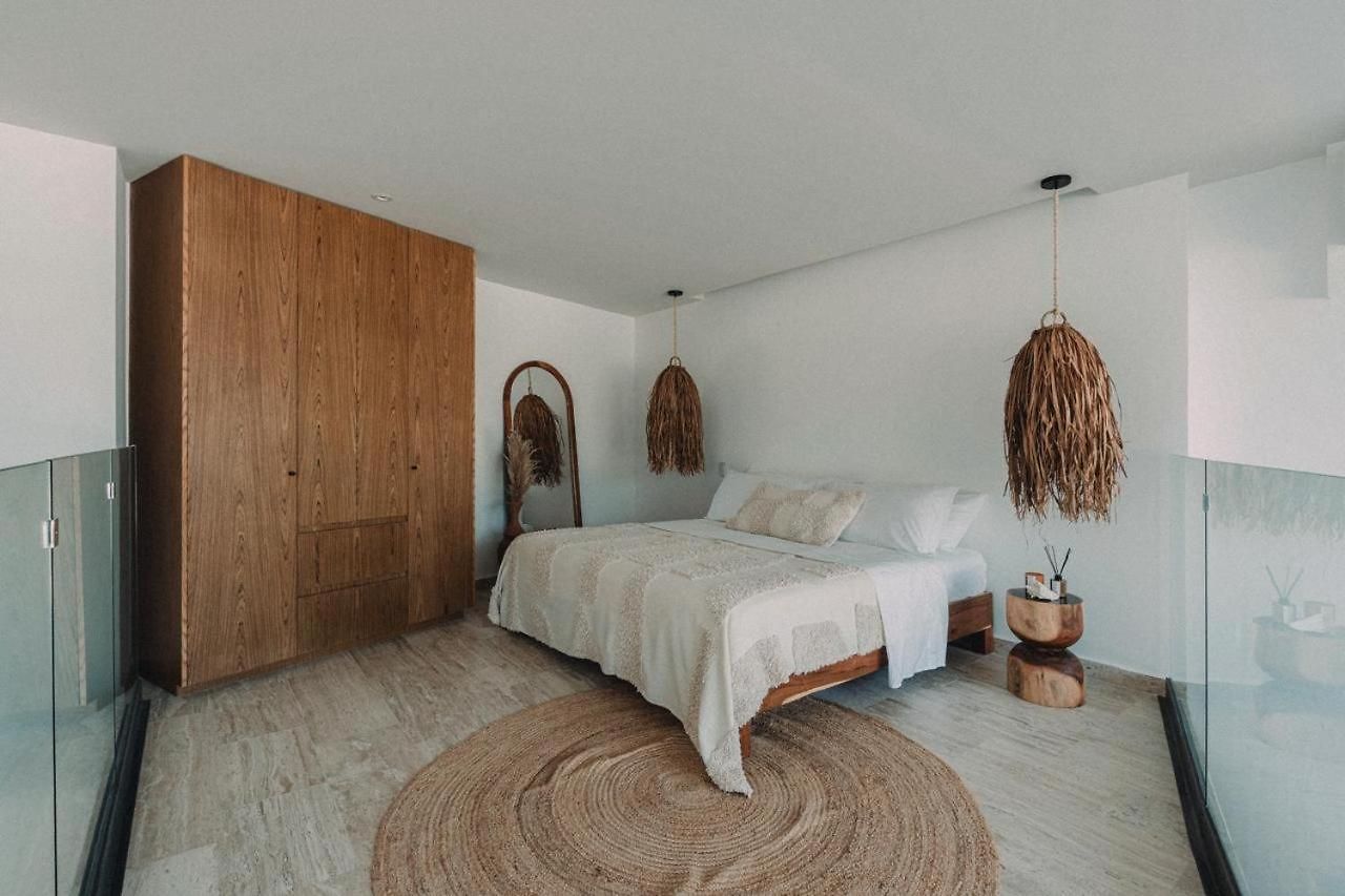 Apartment Leneva Loft *