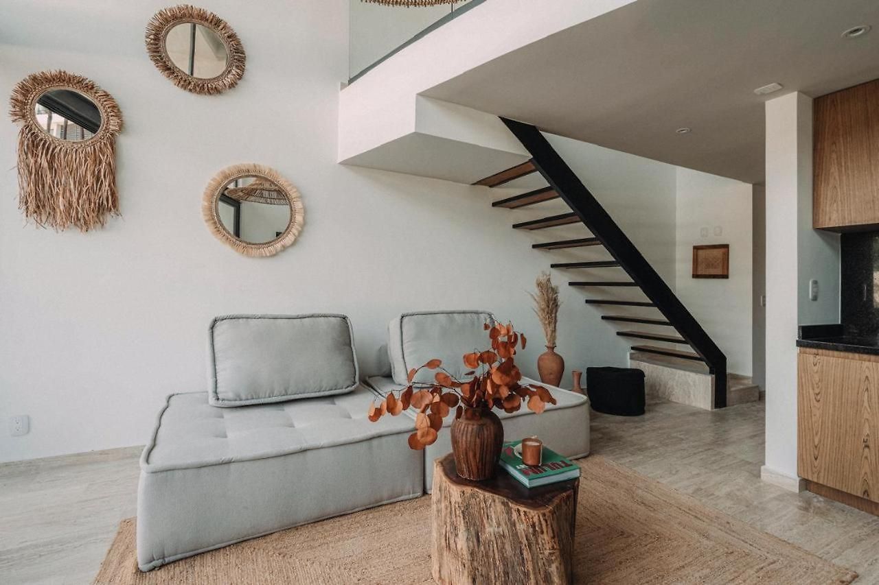 Leneva Loft * Tulum