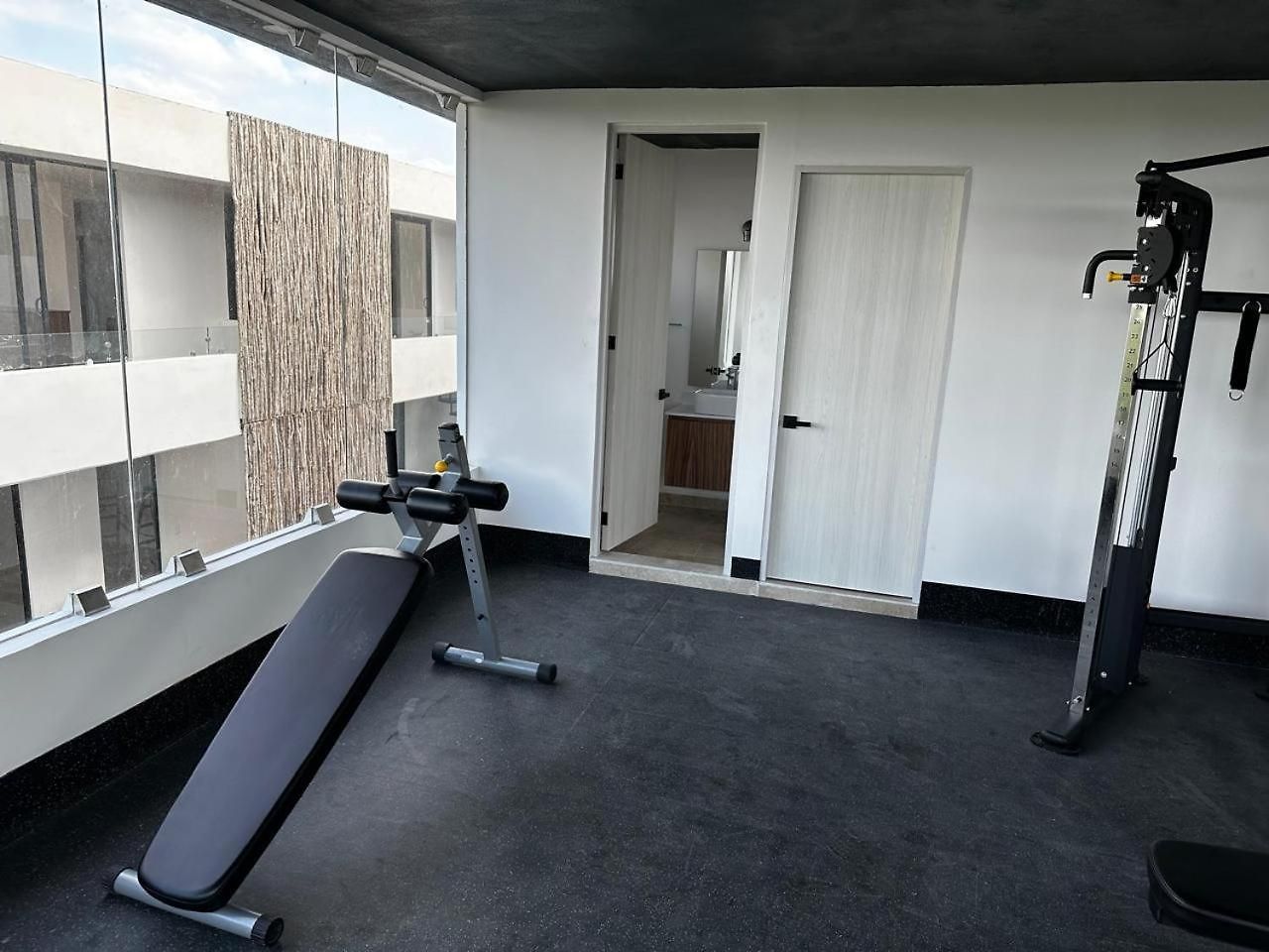 Apartamento View