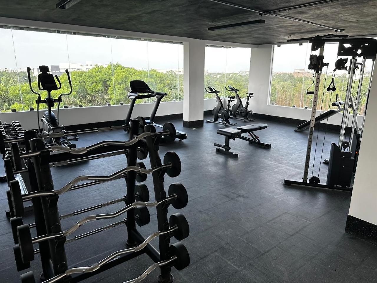 Apartamento View *