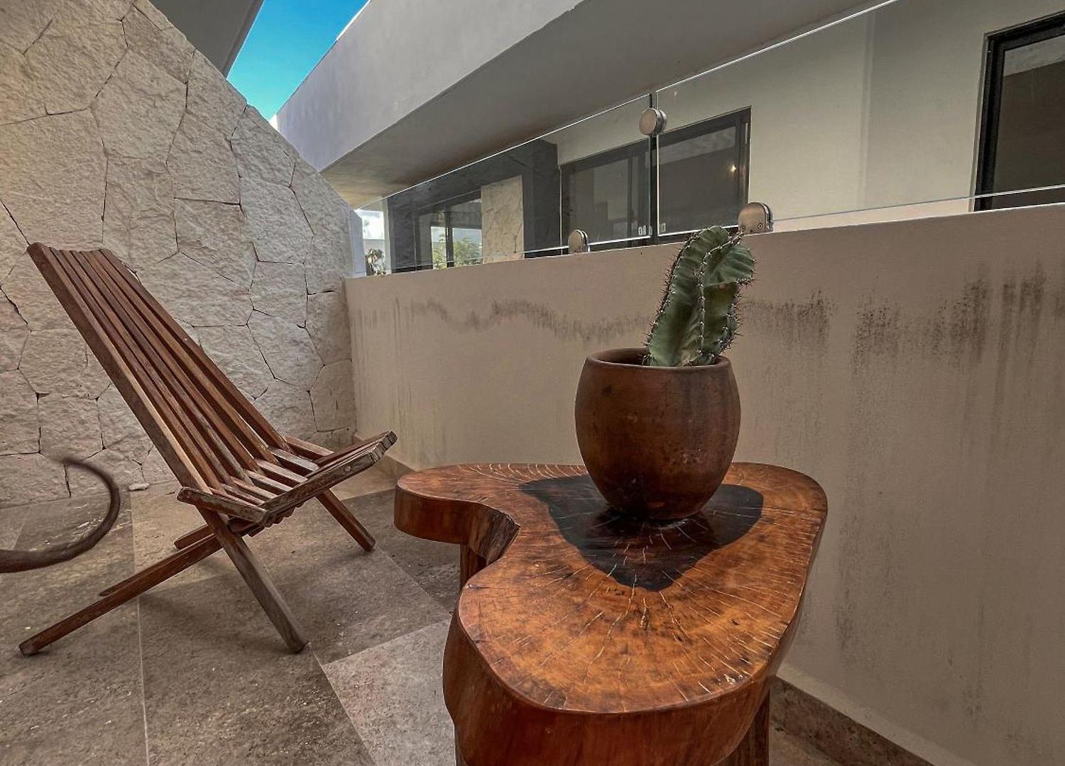 Apartment Elegant With Private Bathroom In Luxury Penthouse *
