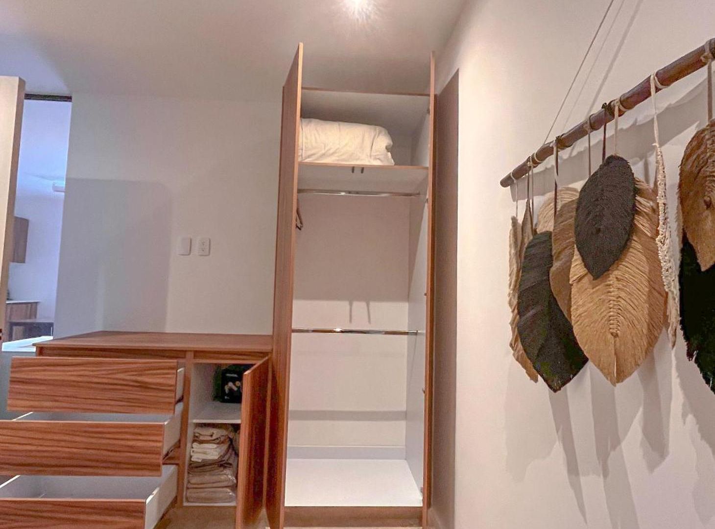 Apartment Elegant With Private Bathroom In Luxury Penthouse