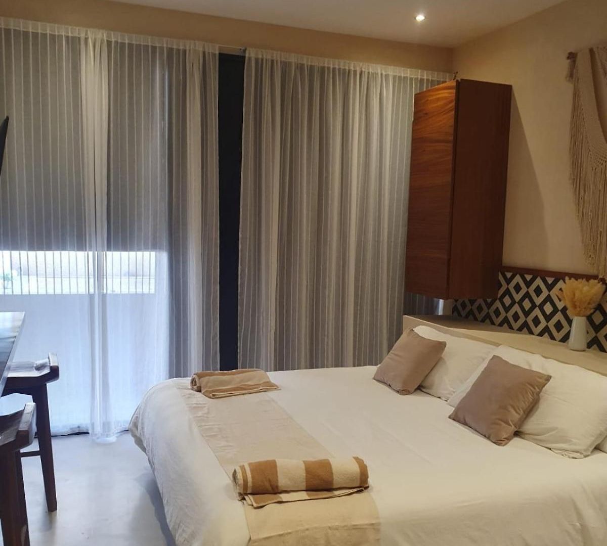 Solemn Villaseñor Apartahotel