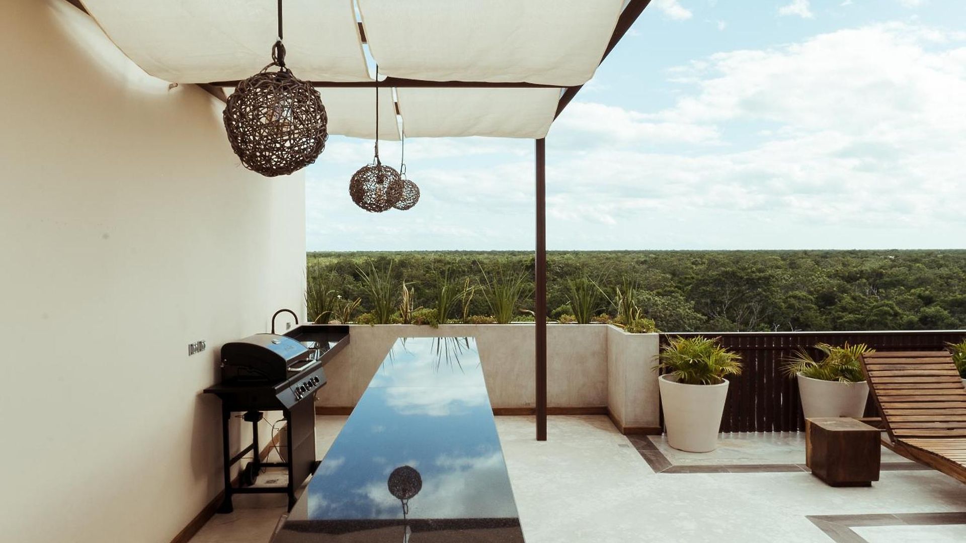 Apartahotel Solemn Villaseñor Tulum