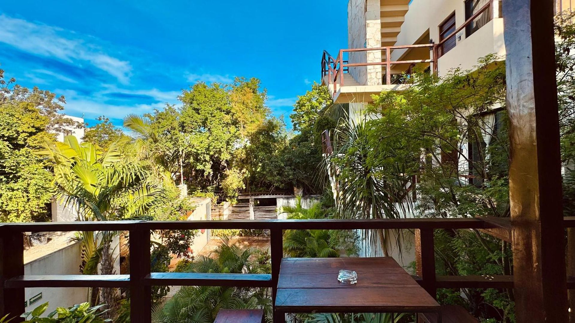 Hotel Starfit Boutique Beachclub, & Gym Included 4*