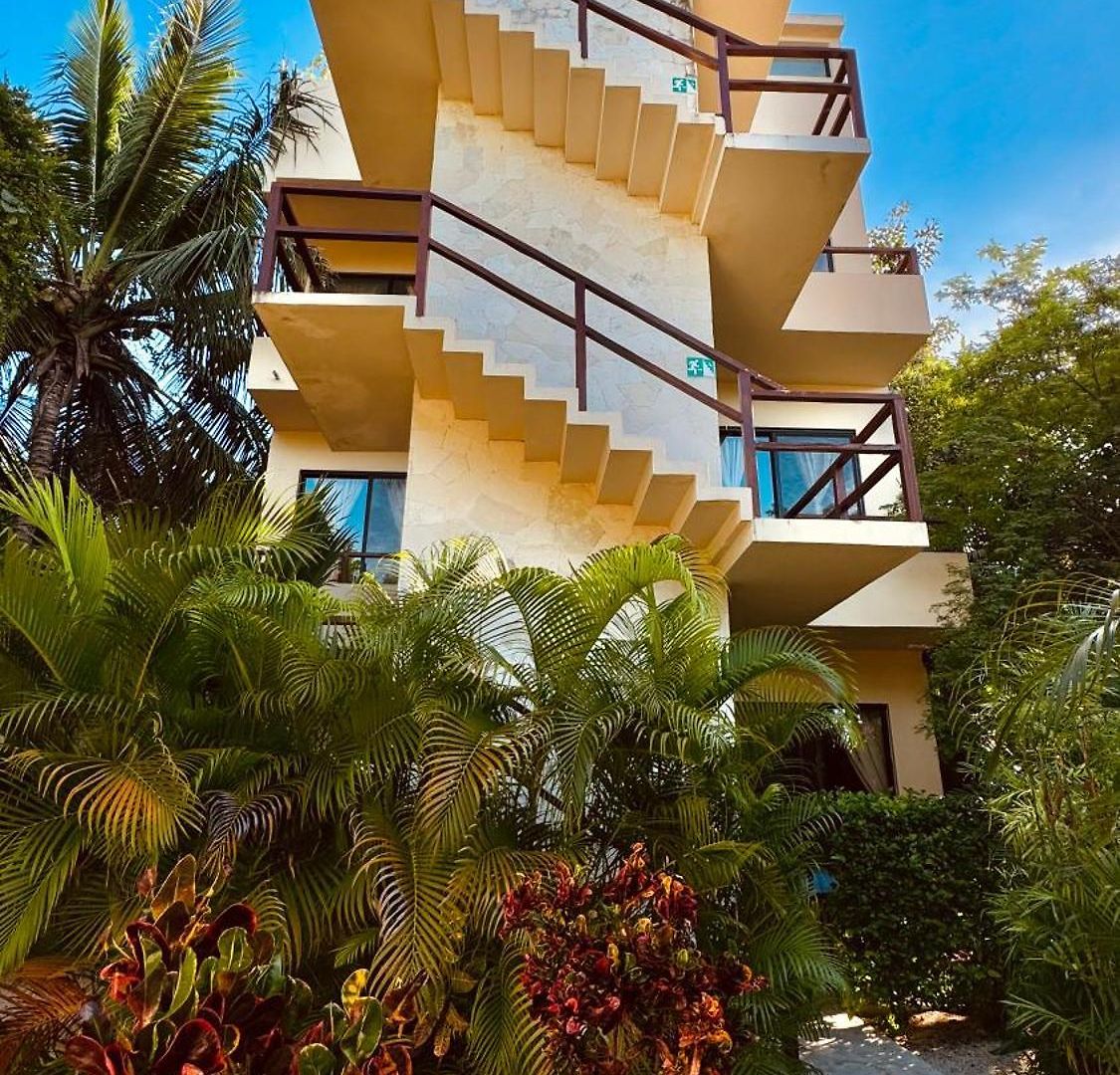 Starfit Boutique Beachclub, & Gym Included Hotel 4*